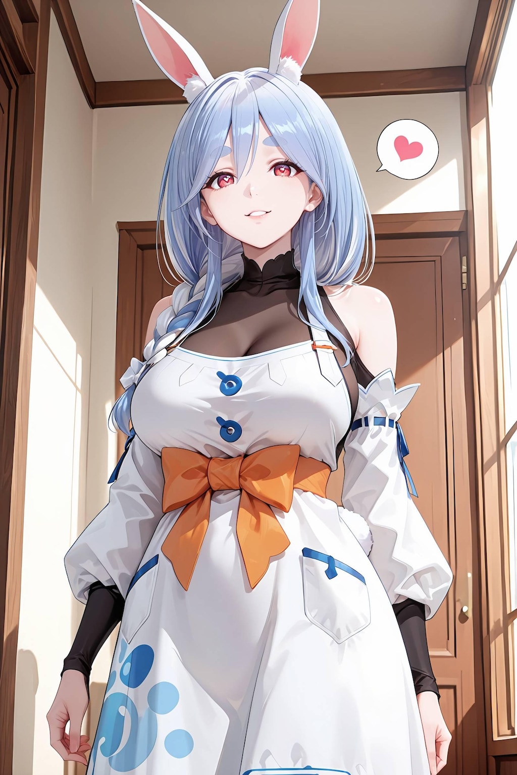 ぺこらママ Pekomama