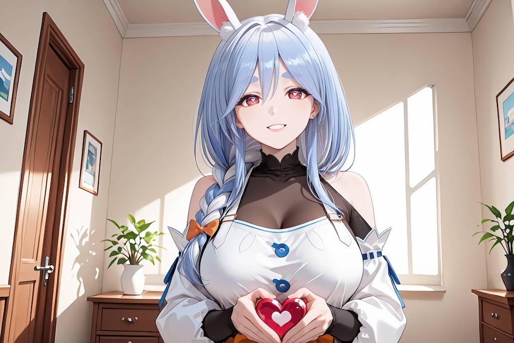ぺこらママ Pekomama