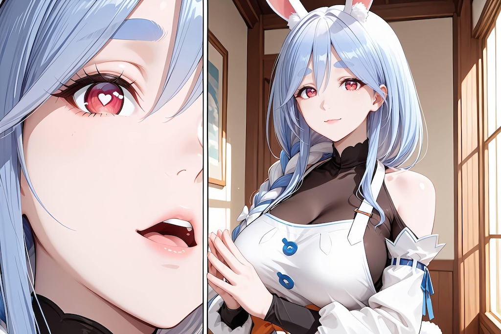 ぺこらママ Pekomama