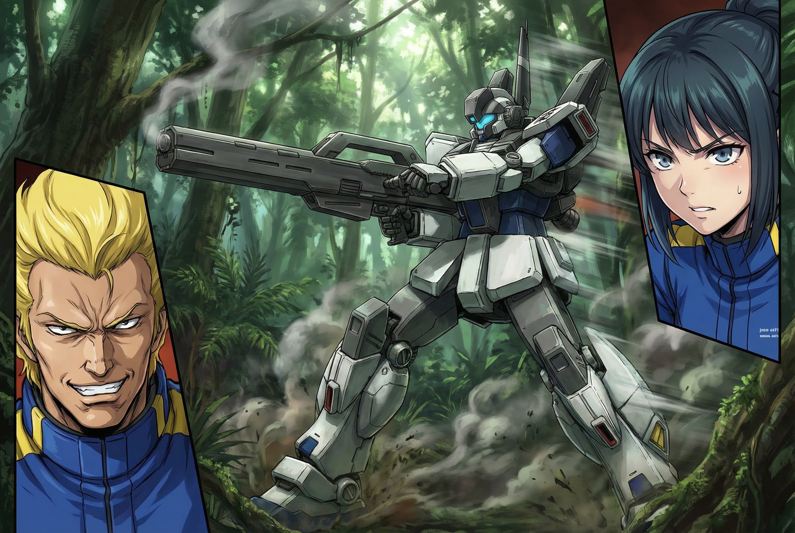 ヤスキとヴァースキ | の人気AIイラスト・グラビア