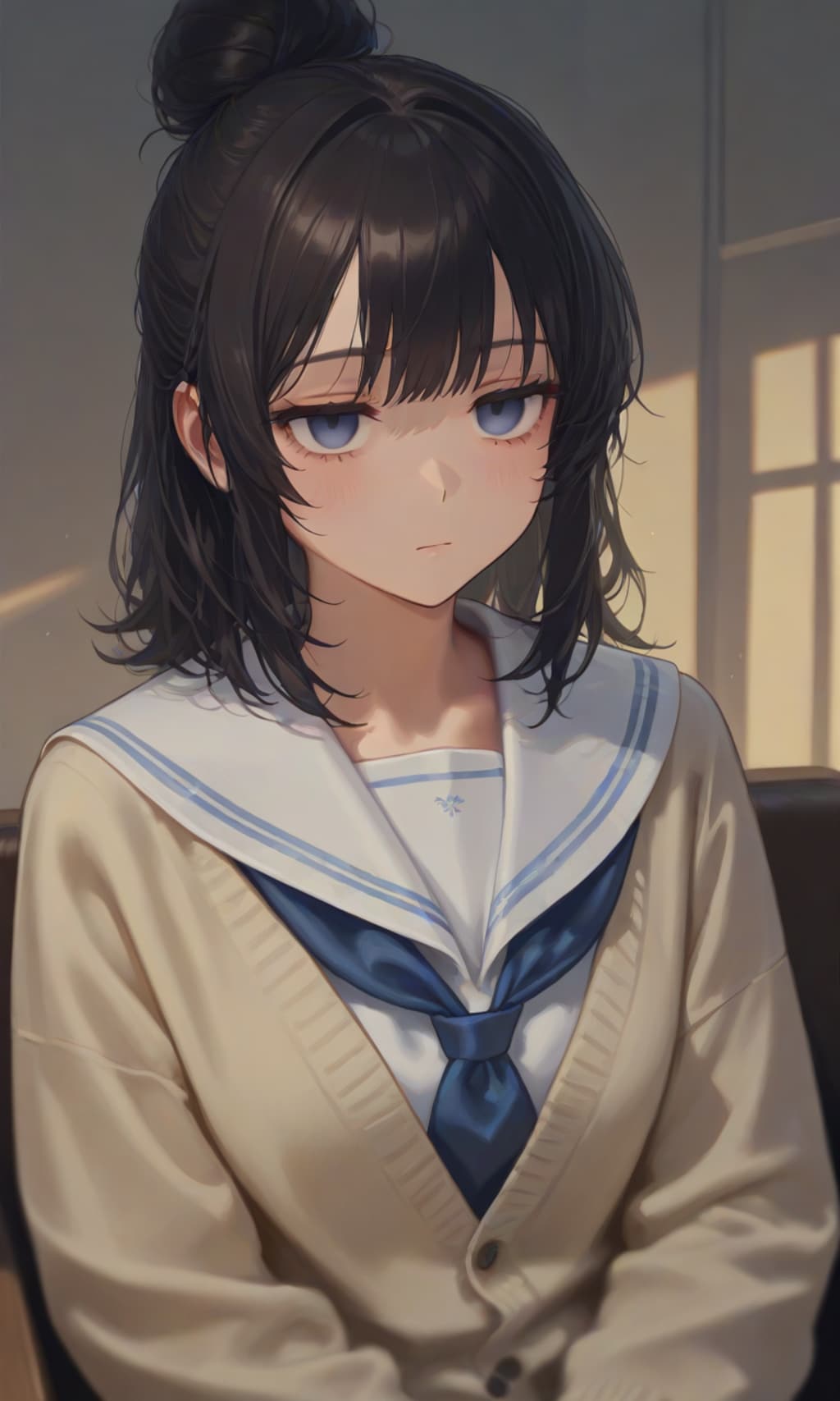 ジェネリック・村上椎奈