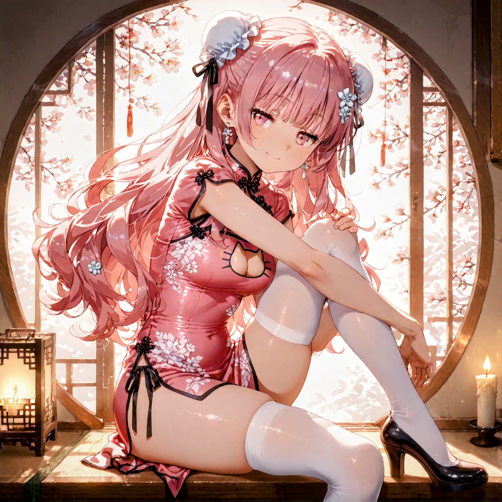 チャイナおかわり