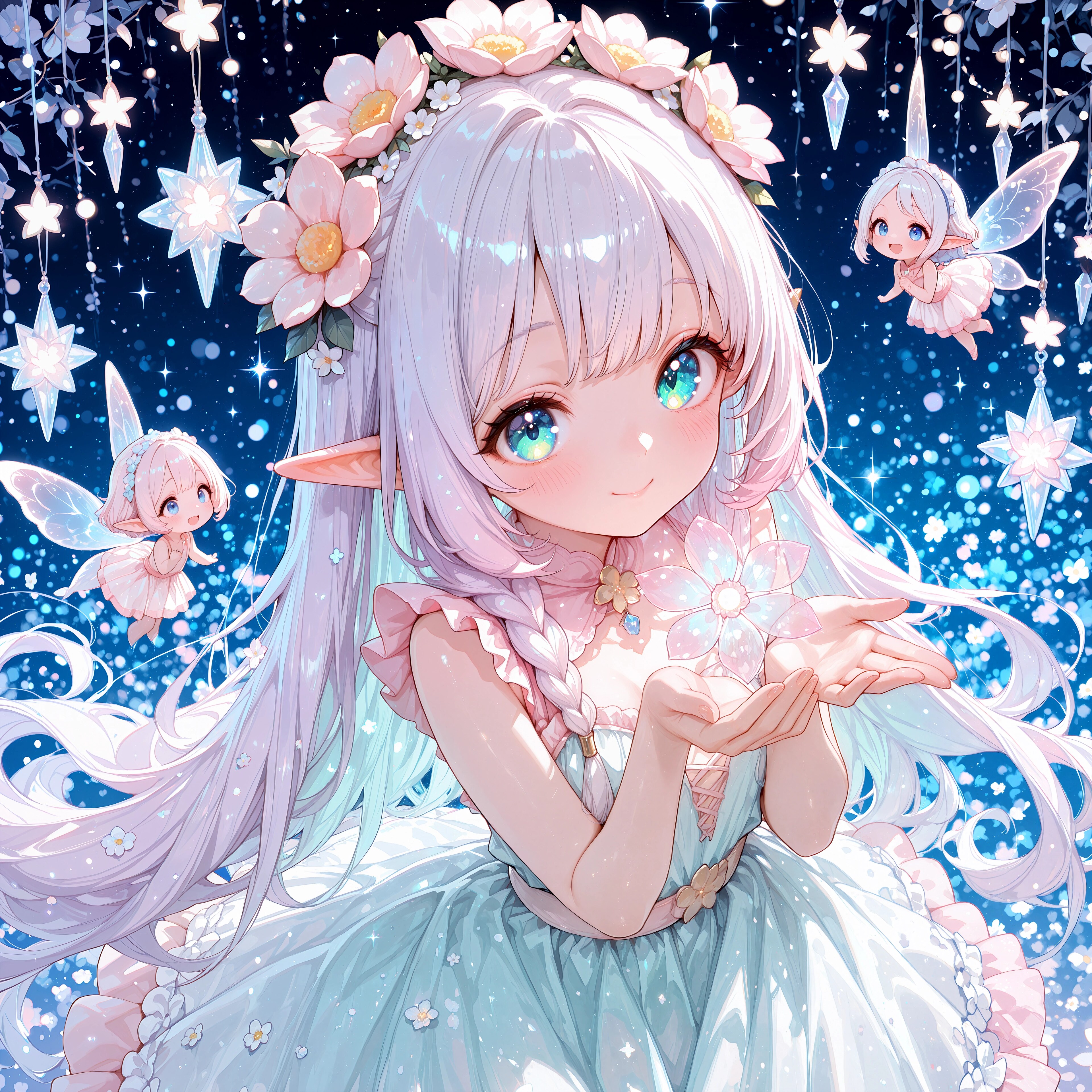 エルフ