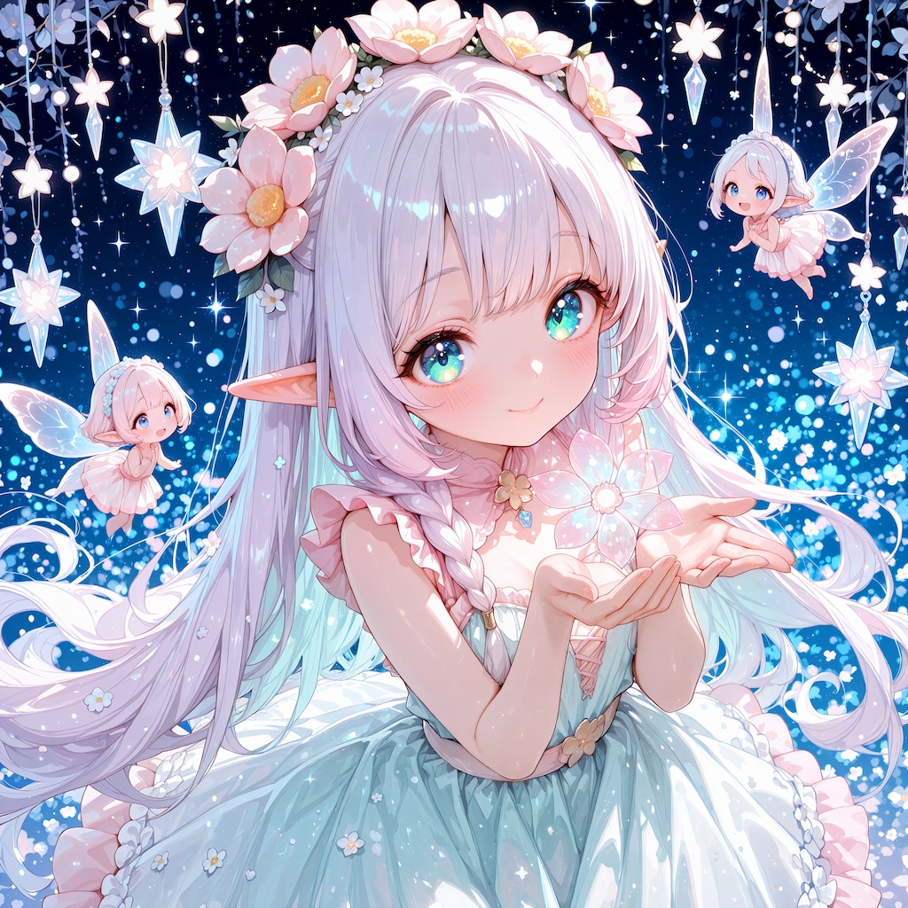エルフ