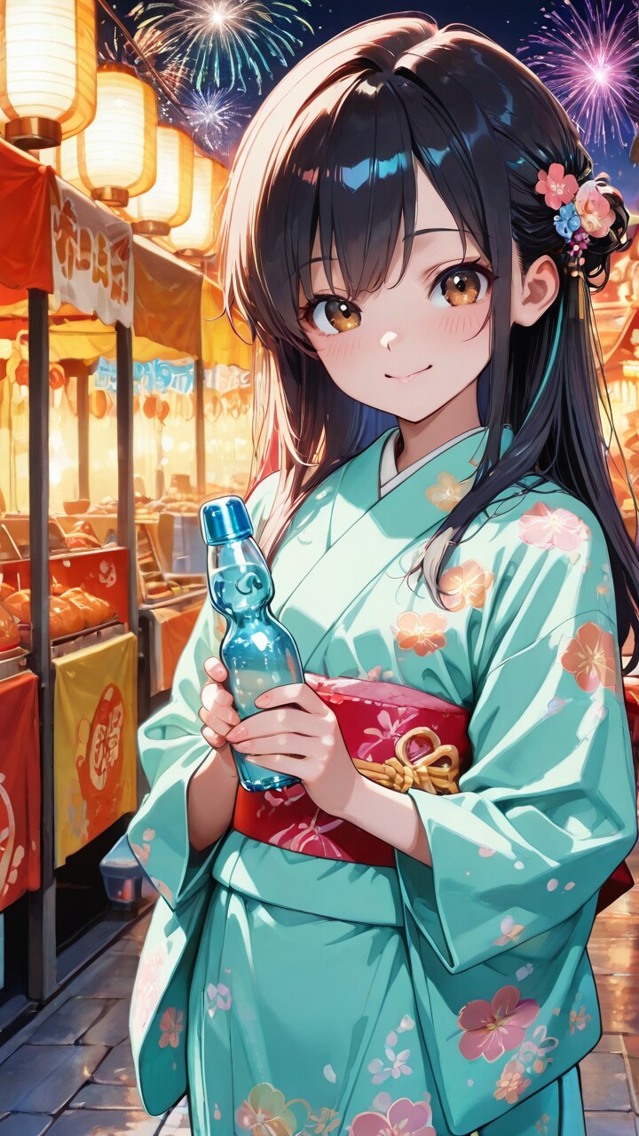うちの子