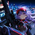 凄腕スナイパー 11枚目