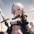 エルフ詰め合わせ 6枚目
