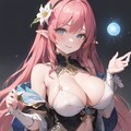 エルフ詰め合わせ 12枚目