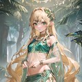 エルフ詰め合わせ 5枚目