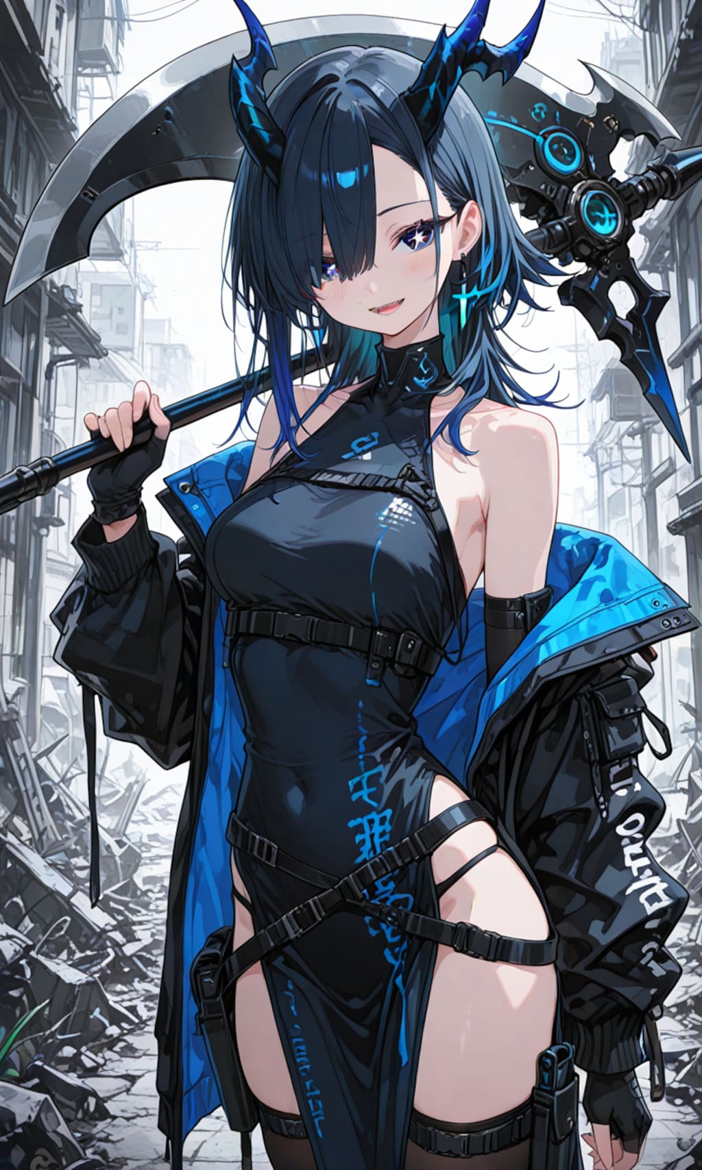 龍姫さん
