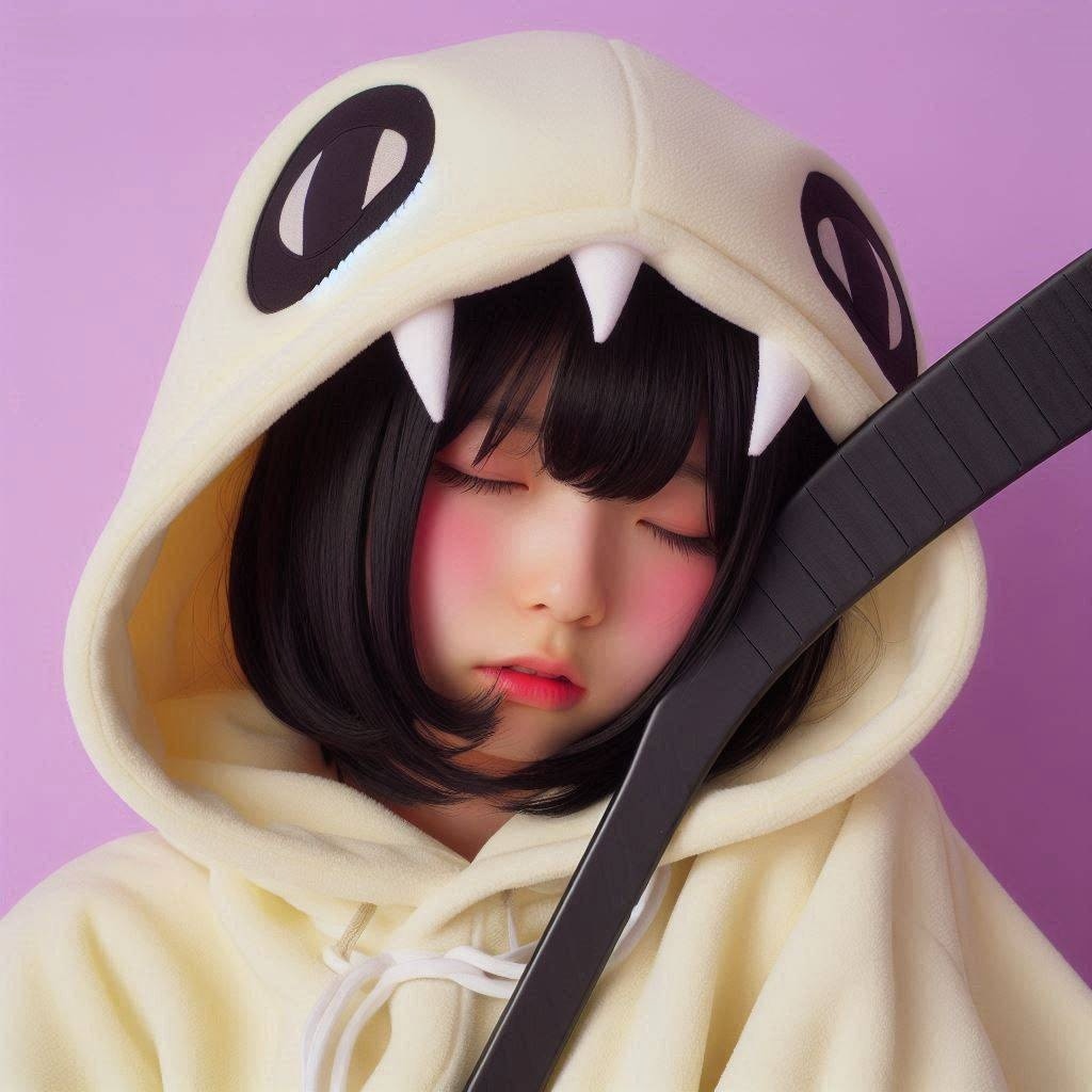 フテネノコ
