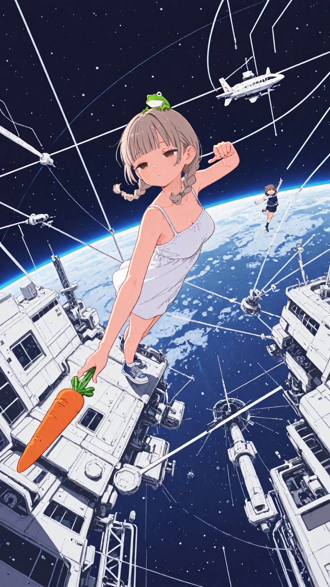 あるまげどん