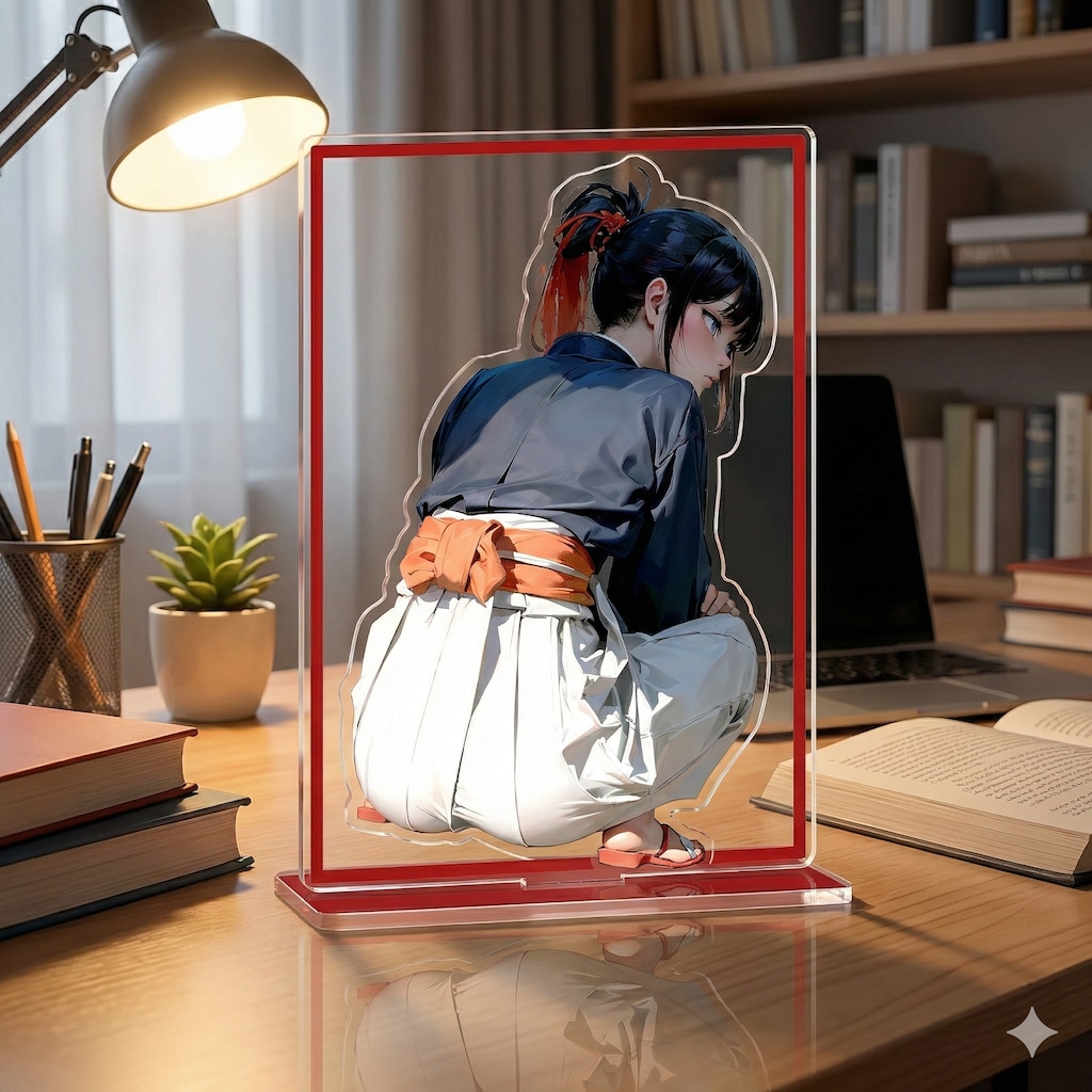 いろいろフィギュア94