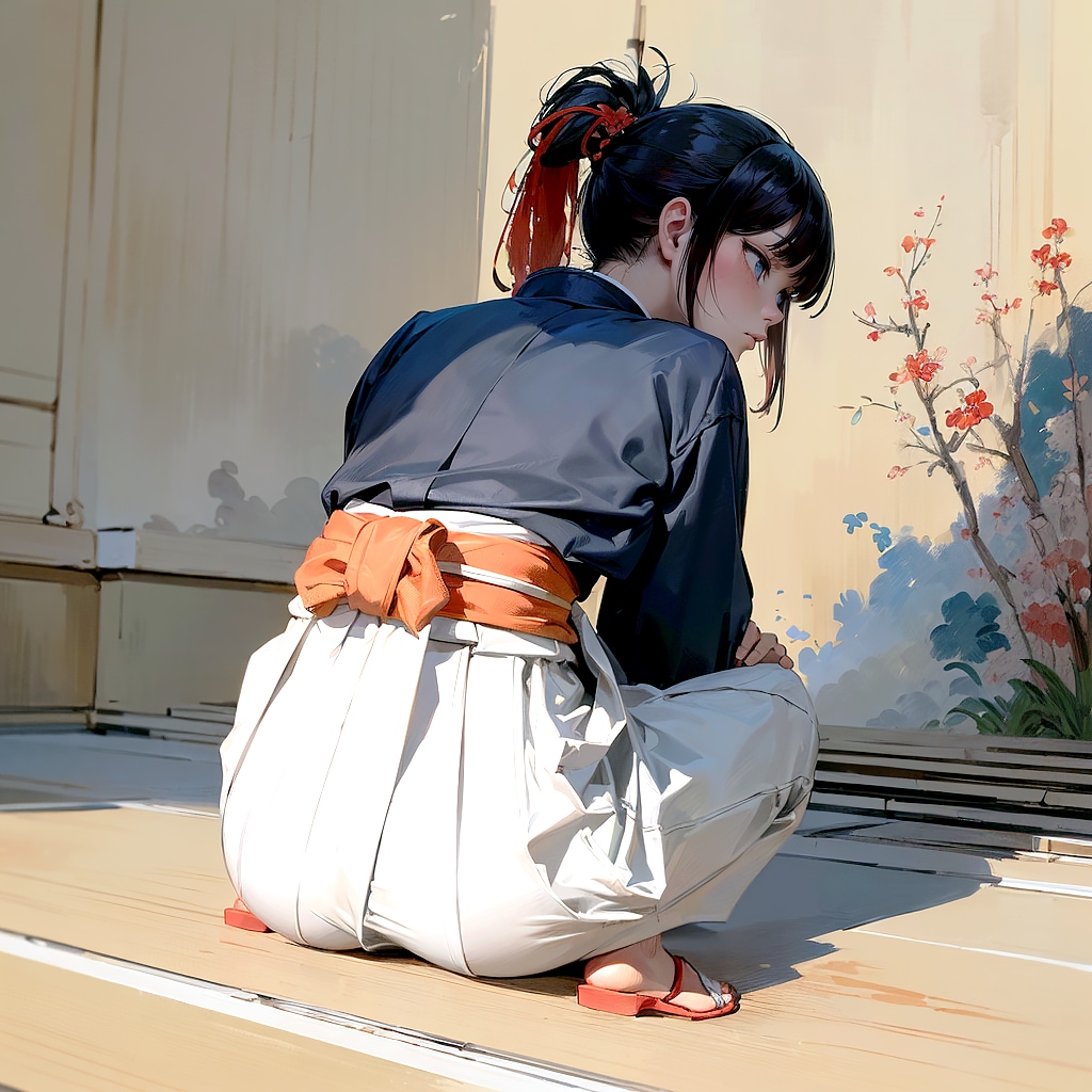 いろいろフィギュア94