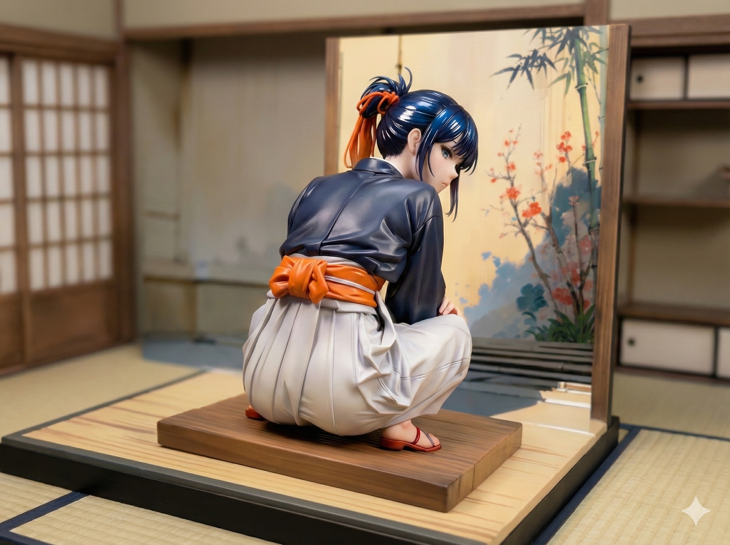 いろいろフィギュア94 | の人気AIイラスト・グラビア