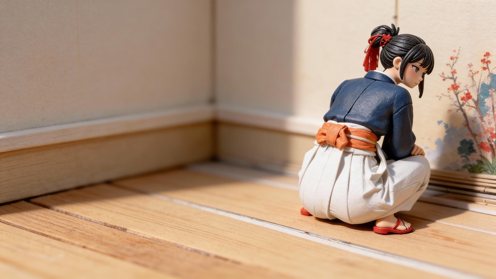 いろいろフィギュア94