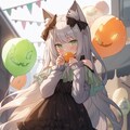 ハロウィン🎃お化け👻色々 3枚目