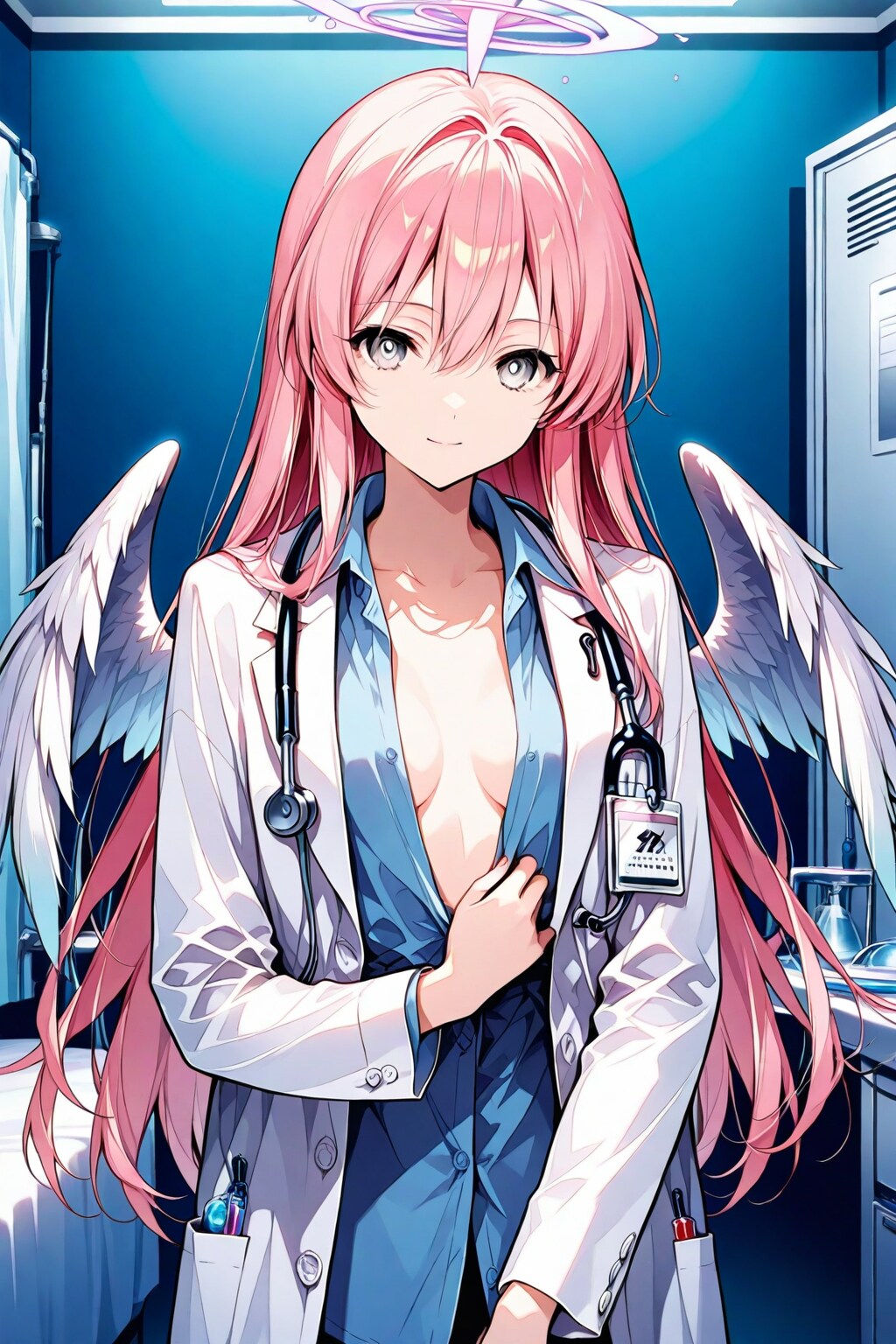 女医リエニエール