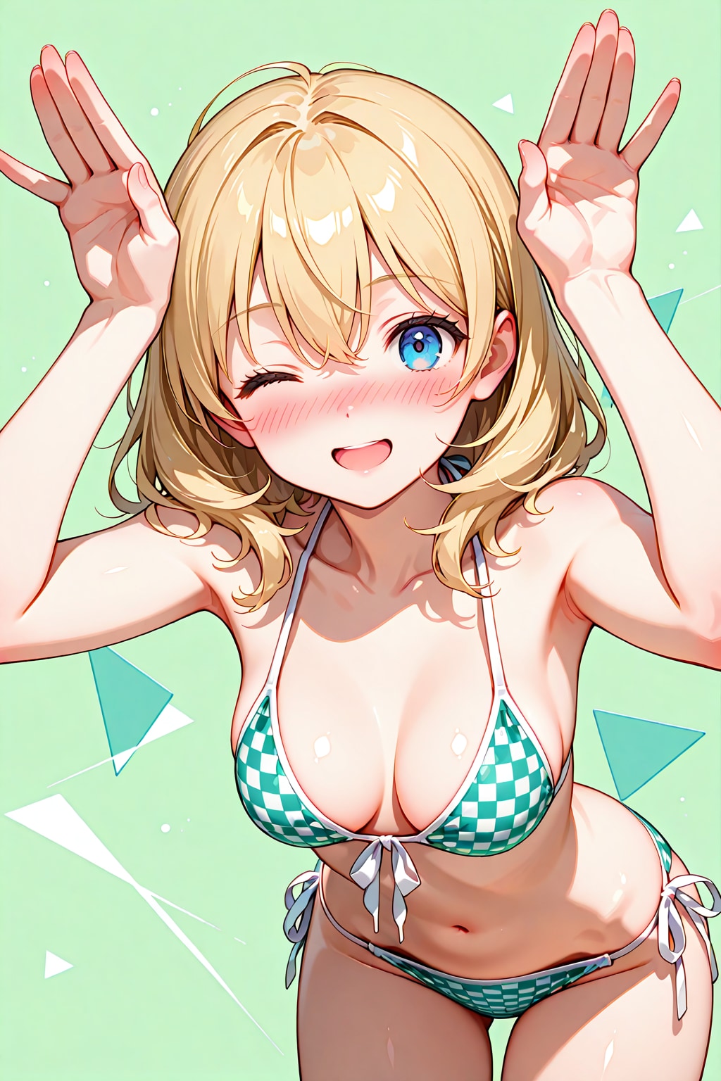 6/30 おはよウサギ(Boxcrab版)