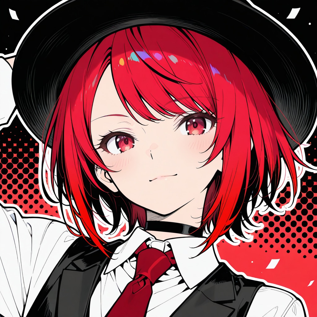 Prince Phoenix | の人気AIイラスト・グラビア