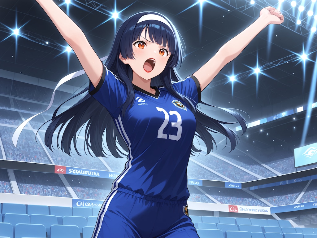 いけぇぇ！！！