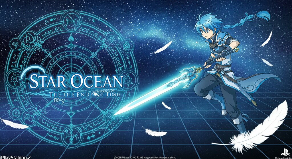 スターオーシャン