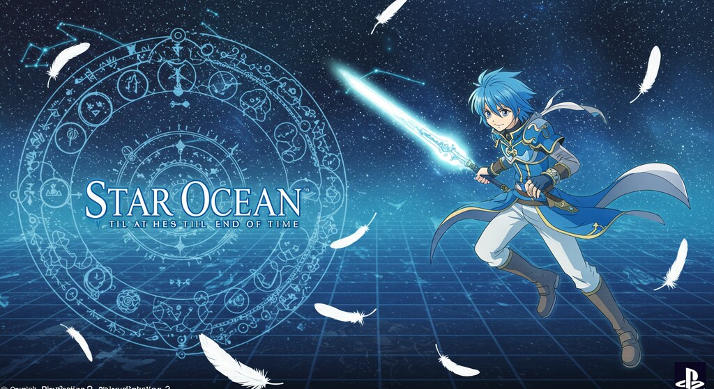 スターオーシャン