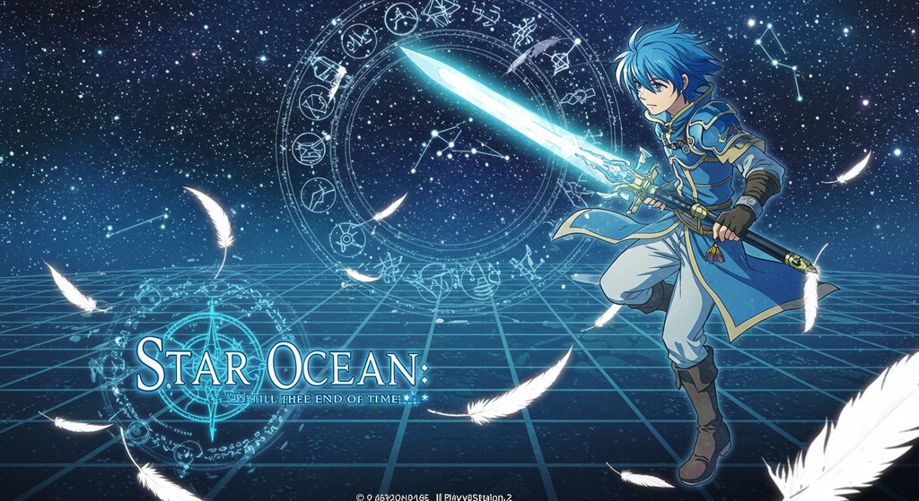 スターオーシャン