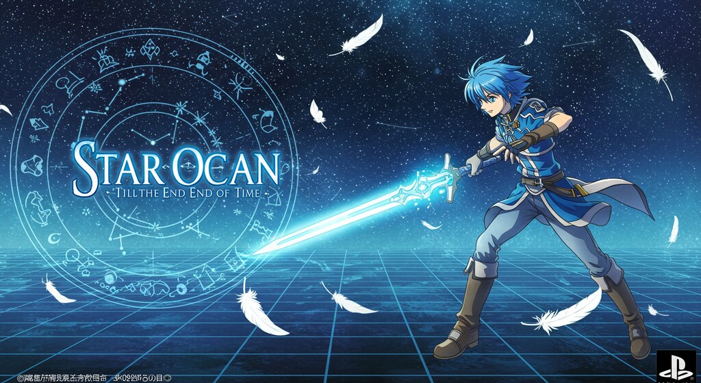 スターオーシャン