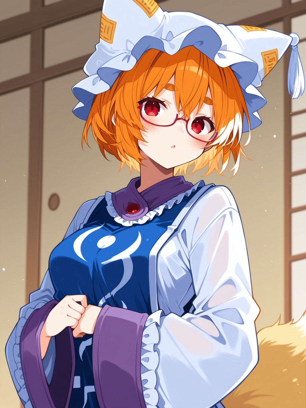 誰服クイズ最終日！