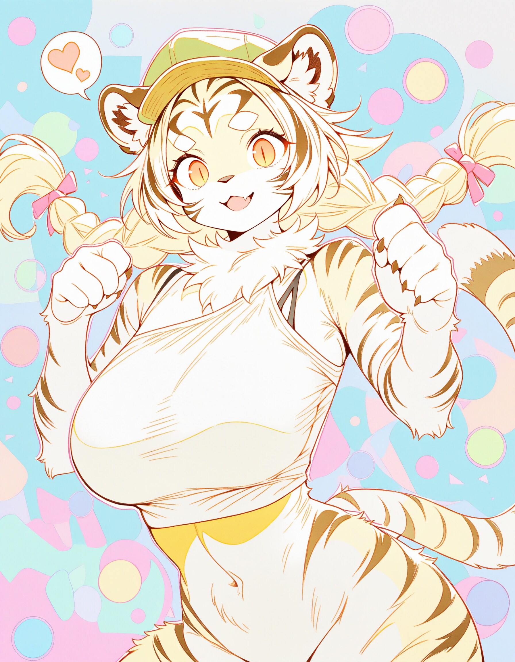 虎娘姉さんXL