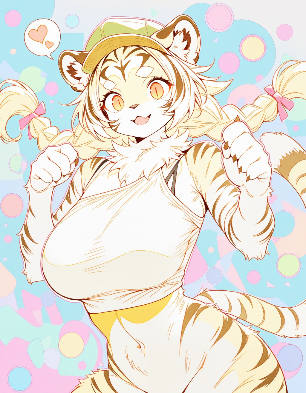 虎娘姉さんXL