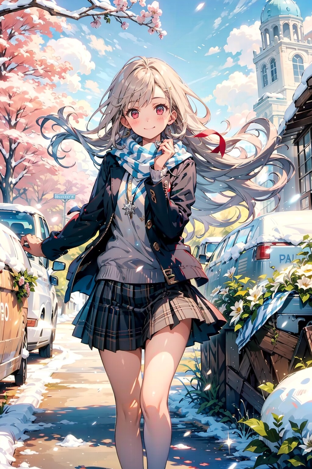 今日のイラスト集