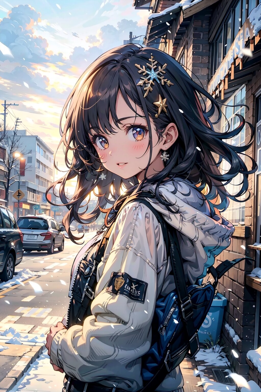 今日のイラスト集