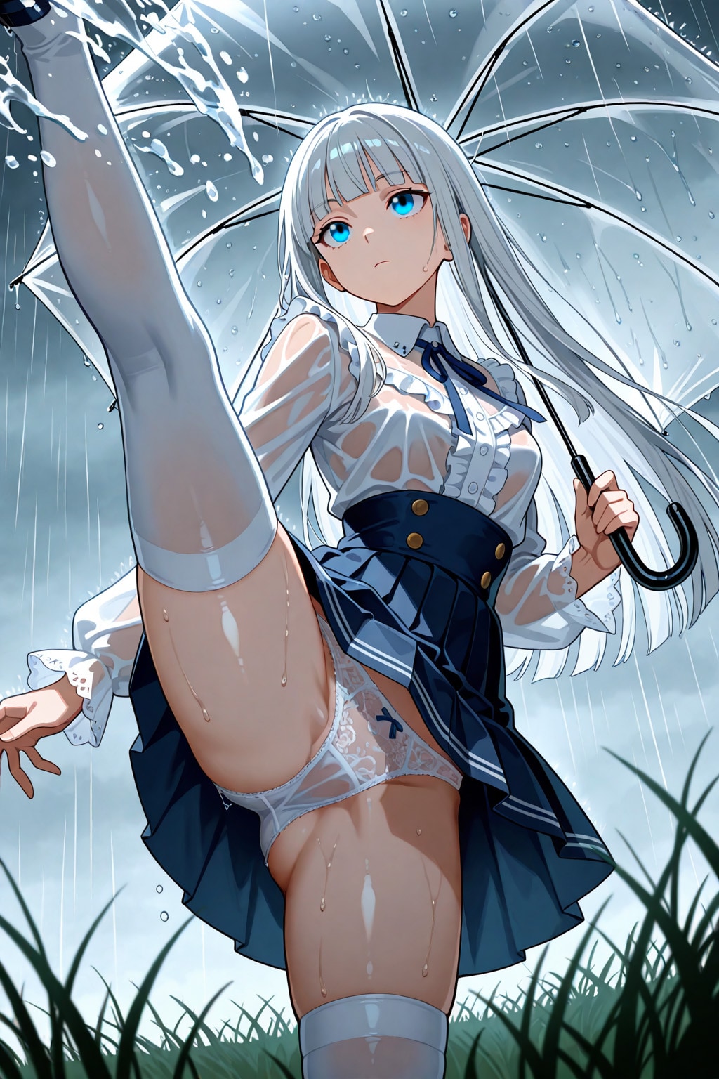 白昼の誘雨_R-15