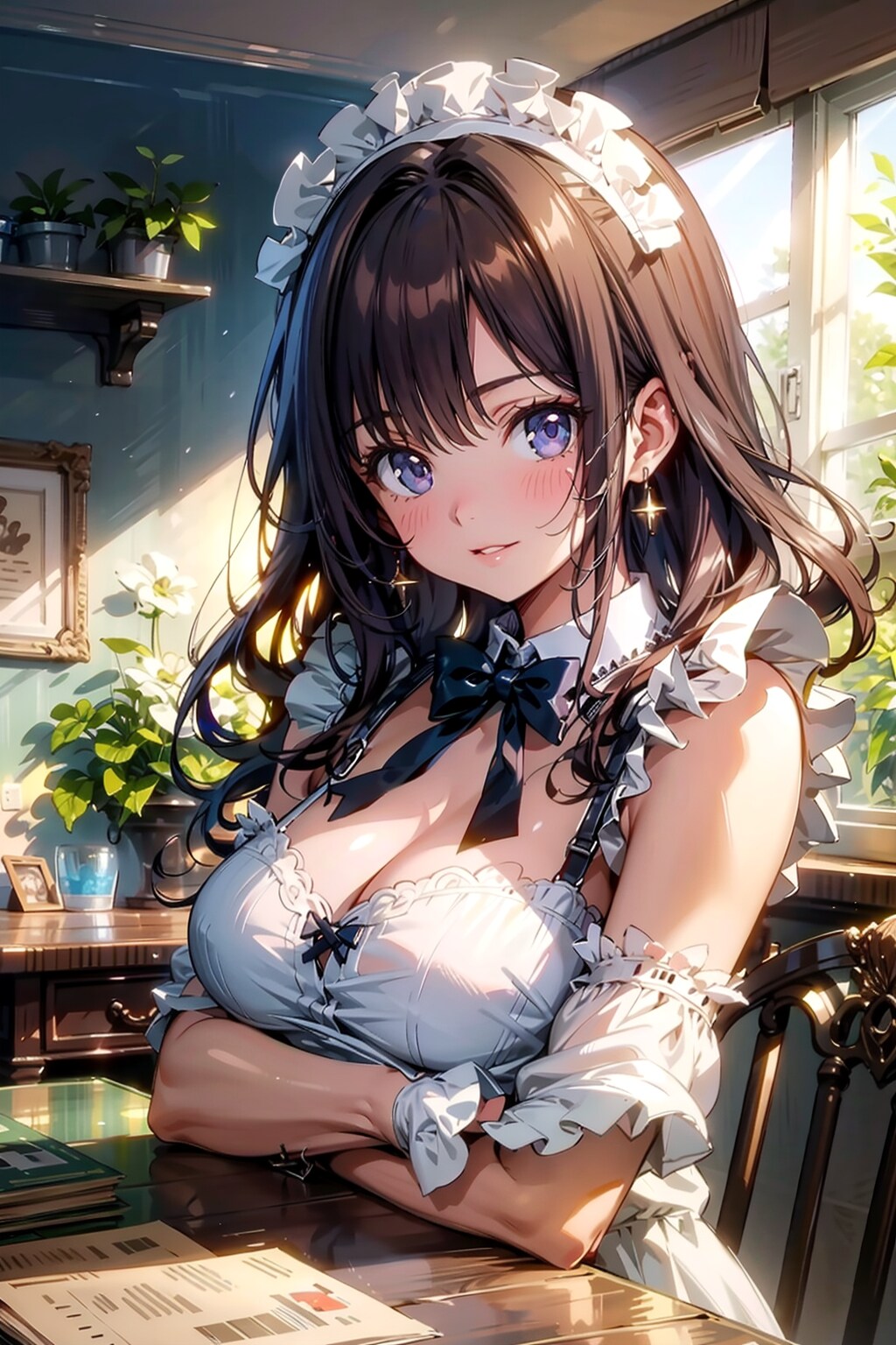 メイド