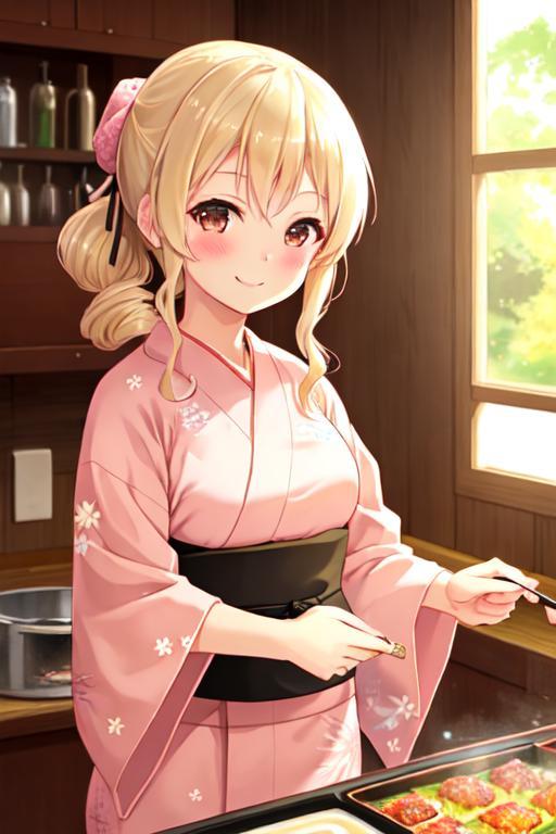 一杯飲んでく？