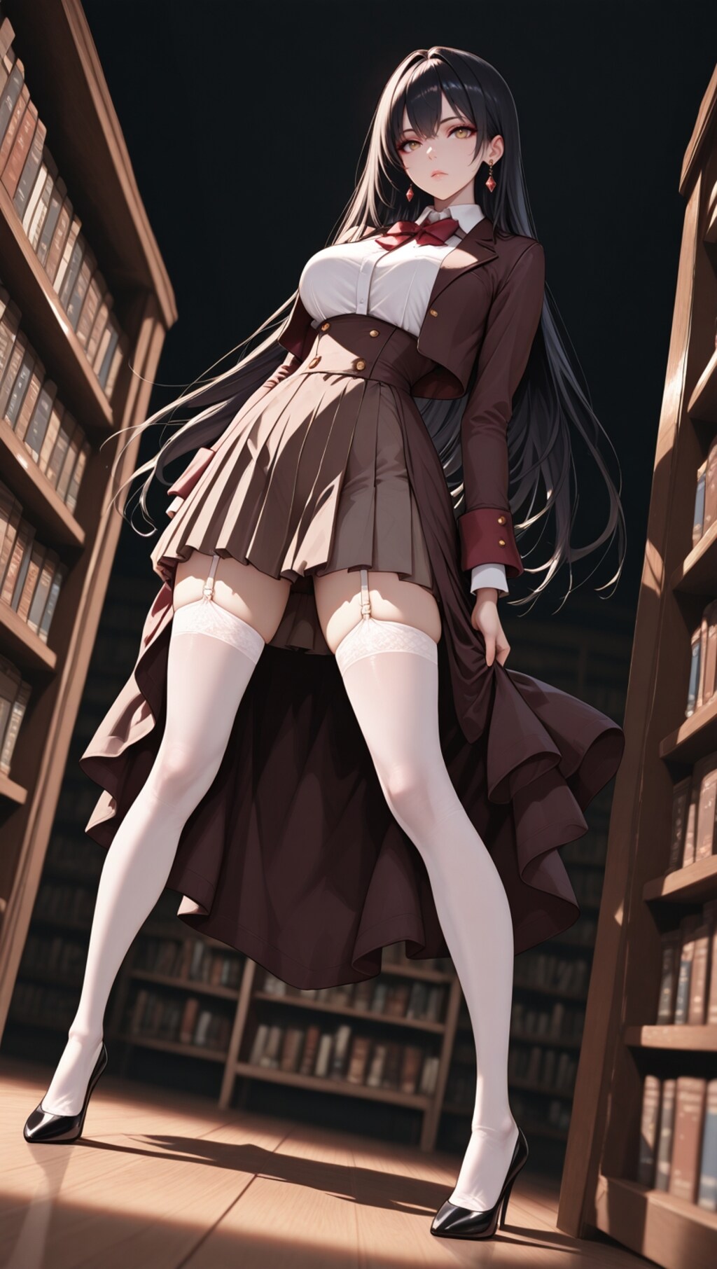 偉そうな翼さん