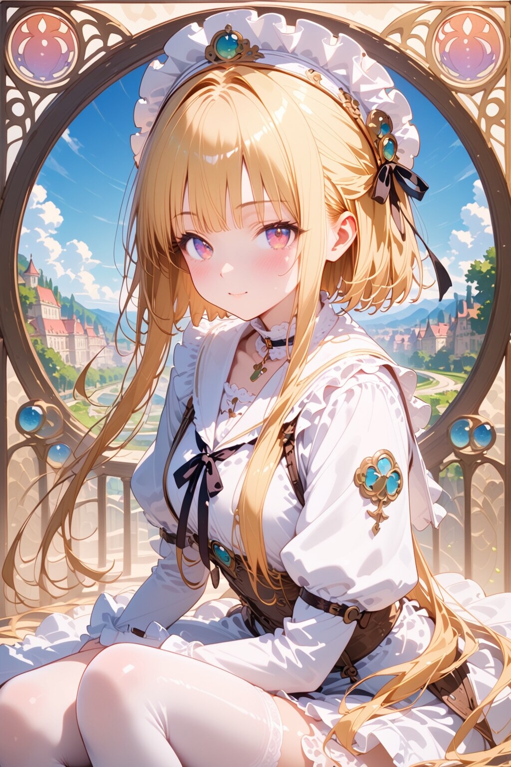 女学生 20 | の人気AIイラスト・グラビア