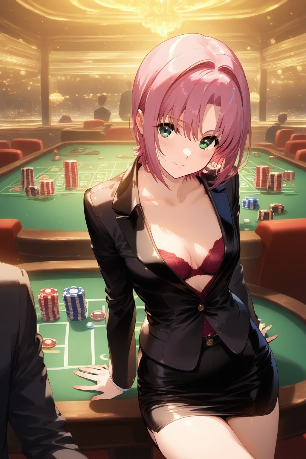 リオR-15