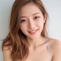 みずいろすーつ その2 7枚目