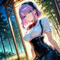ほたる 2枚目