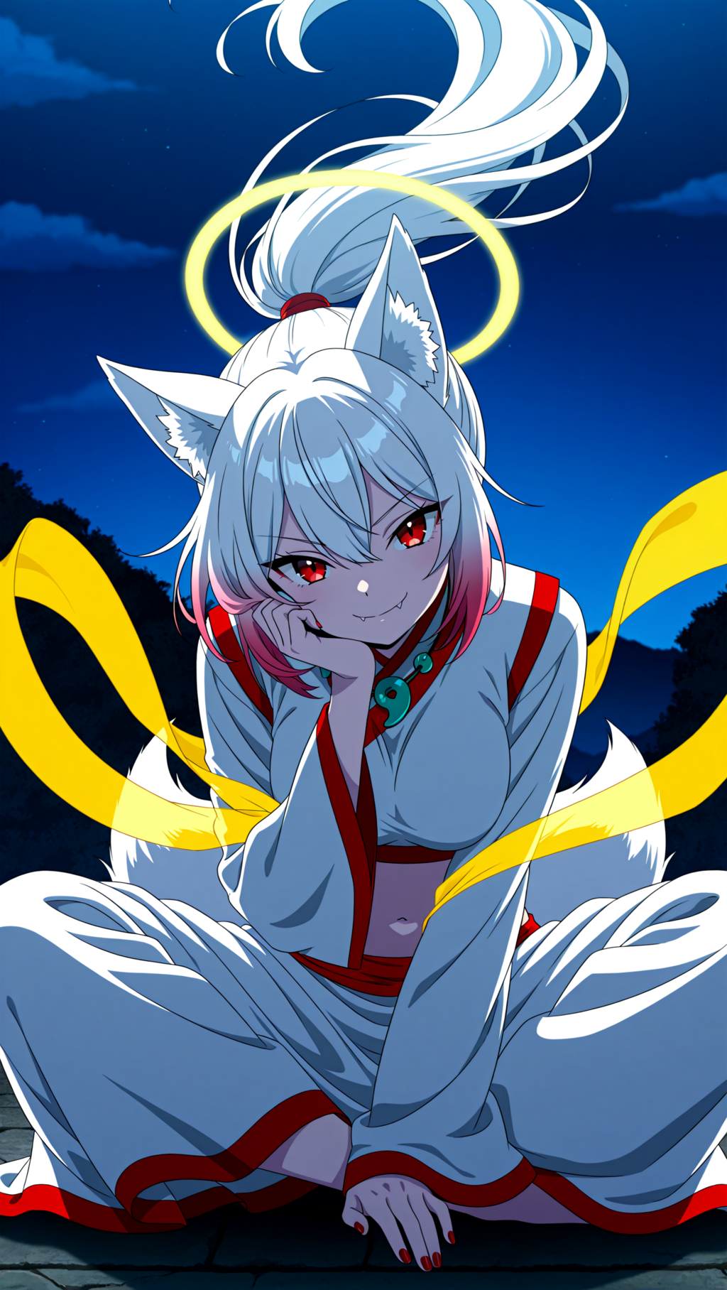 宇迦様