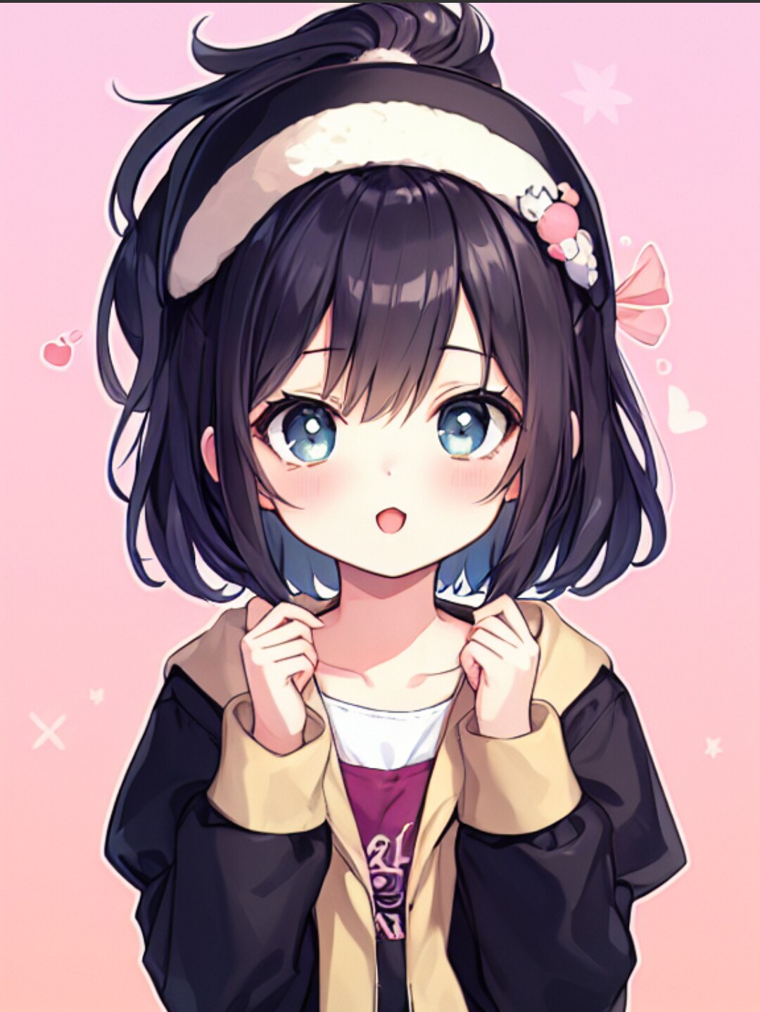 可愛い女の子　247