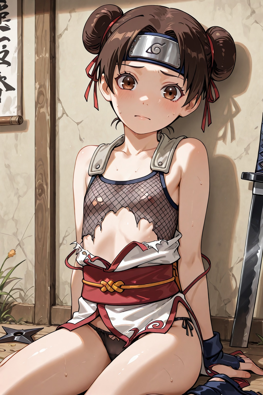 テンテン