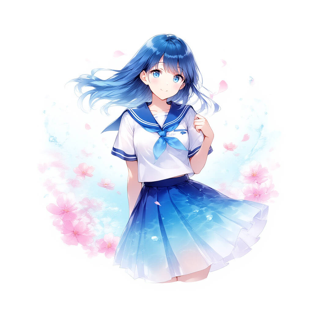 美しい時