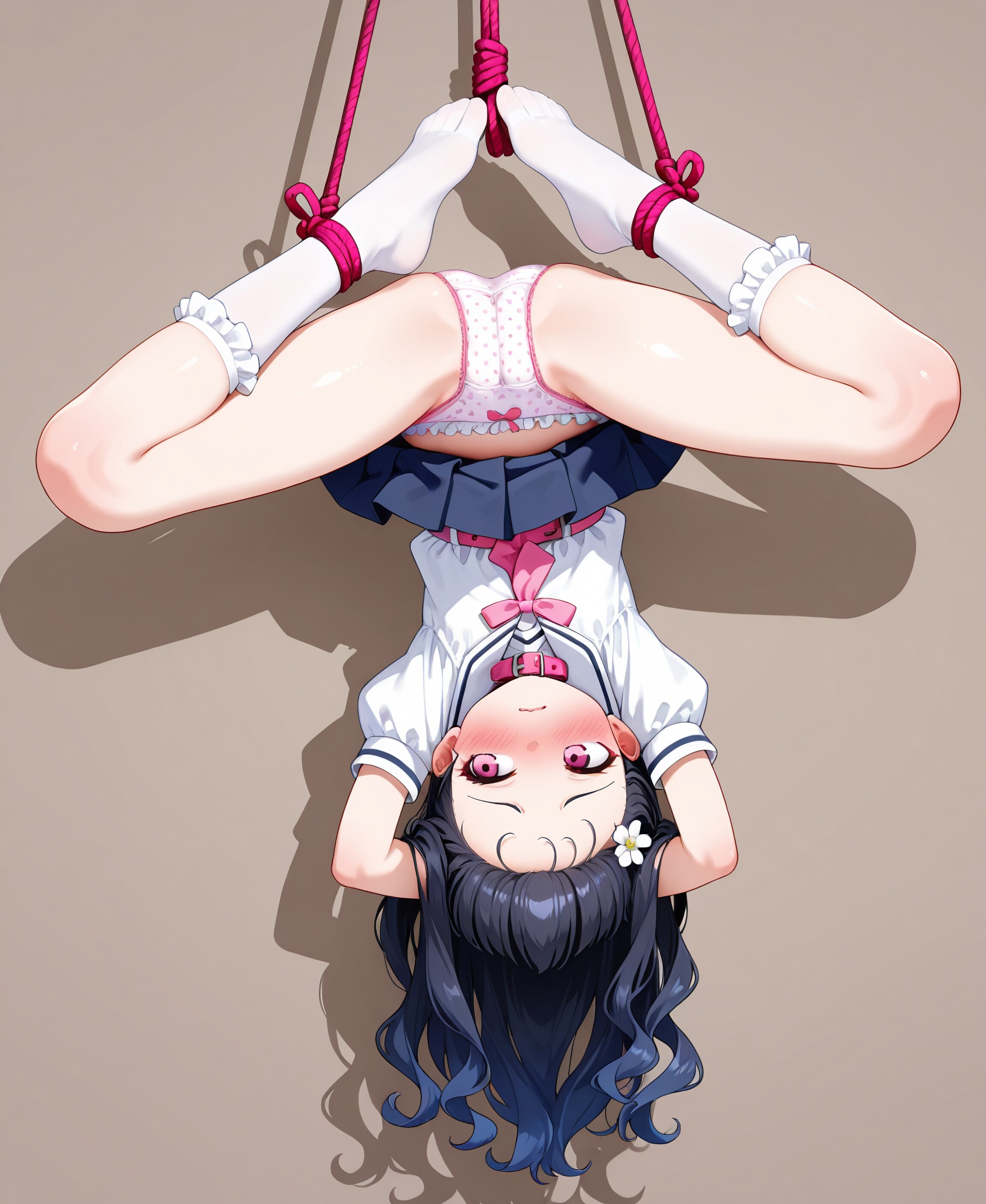 これ以上うえにあげないで