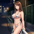 爆乳ビキニ美女たち 5枚目