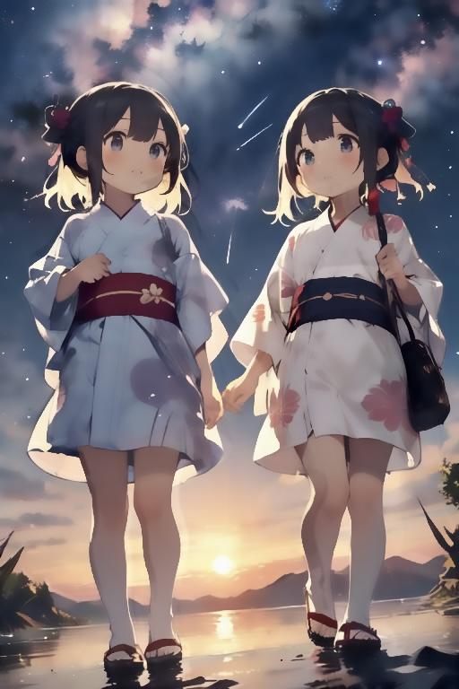 たなばた　晴れるといいね