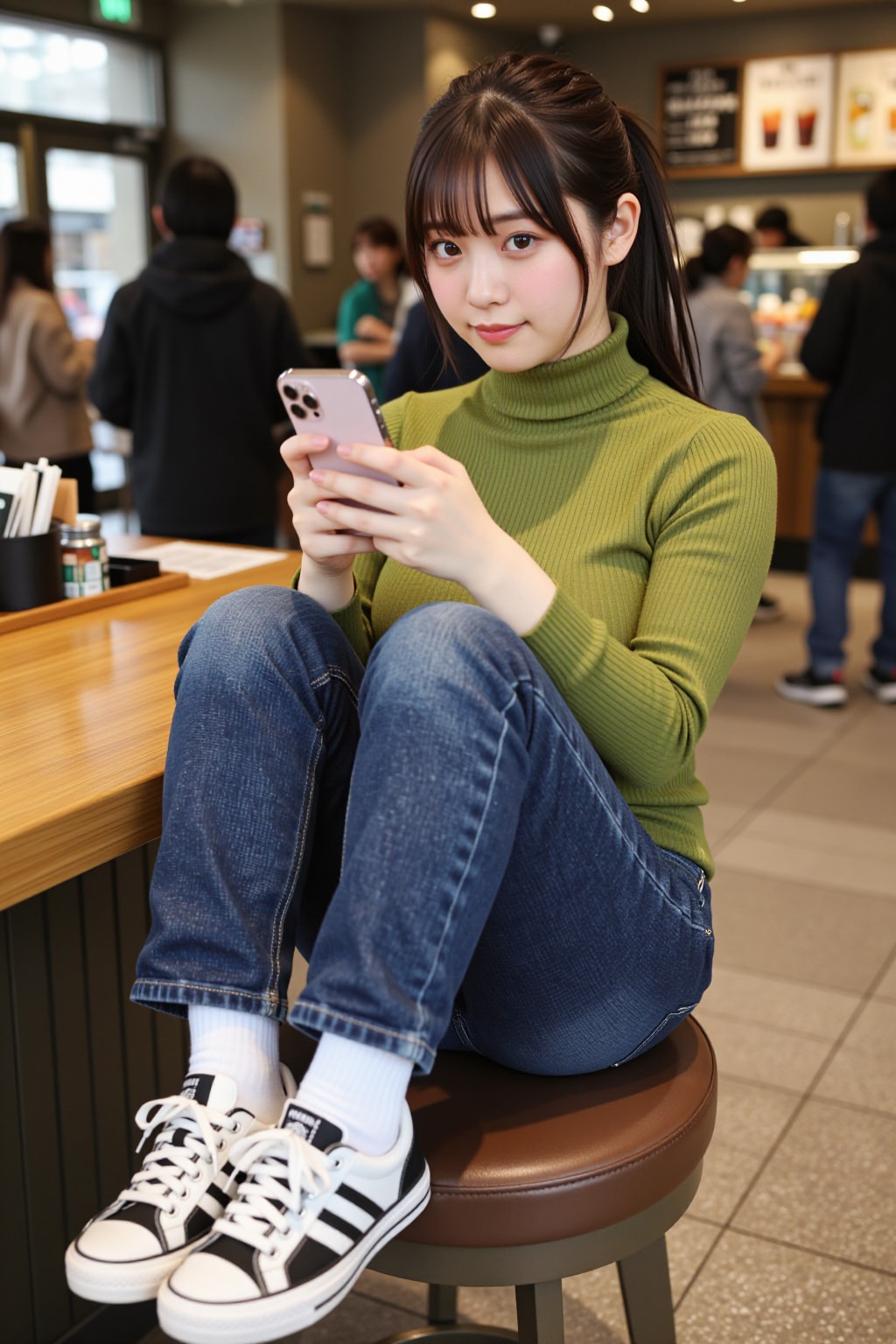 ３月26日(木)_おはようございます・・行ってらっしゃい